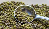 Wajib Tahu! Ini 3 Manfaat Kacang Hijau yang Sayang Untuk Dilewatkan, Salah Satunya jaga kesehatan Jantung