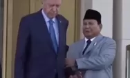 Begini Nyinyirnya Komentar Netizen! Cek Kebenaran Video Kunjungan Prabowo Di Turki, Erdogen Sempat Melakukan Ini Viral Di Medsos