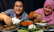 Bulan Suci Ramadan Diwajibkan Puasa Bagi Umat Muslim dan Disunahkan Makan Sahur Sebelumnya, Begini Penjelasannya!