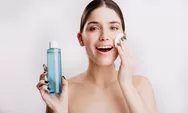 Begini Tips Memilih Micellar Water untuk Kulit Kering Harga Mulai Rp20 Ribuan 