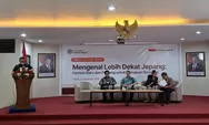 Universitas Harkat Negeri Tegal Kembali Gelar Public Lecture, Hadirkan Pembicara Prof  Kishi Kenta dari Jepang