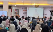 UHN Tegal Tanamkan Nilai Integritas Mahasiswa Lewat Kuliah Umum Penegakan Hukum dan Antikorupsi