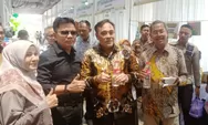 Kolaborasi ITB Adias dan Pemkab Pemalang Bangkitkan UMKM Lewat Bazzar dan Job Fair 2025