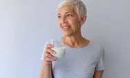 Tulang Rapuh Akibat Osteoporosis? Lawan dengan Pola Makan Bergizi dan Gaya Hidup Sehat Setiap Hari