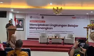 Sinergi Pendidikan UHN Tegal, Wujudkan Lingkungan Belajar Menyenangkan dan Peningkatan SDM Berkualitas