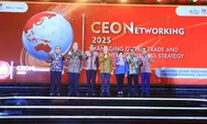 OJK Dorong Transformasi Pasar Modal untuk Perkuat Ketahanan Nasional di Tengah Dinamika Ekonomi Global