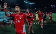Timnas U 22 Perkuat Adaptasi Cuaca dan Taktik Jelang SEA Games 2025