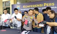 Kasus Pembunuhan Kusyanto: Polisi Tetapkan Dua  Penadah  Mobil Korban sebagai Tersangka Tambahan