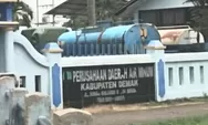 Kasus PDAM Demak Jadi Sorotan Besar, Publik Tagih Kejelasan dan Progres Penyidikan