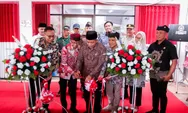 Koperasi Kelurahan Merah Putih Tukangkayu Hadirkan Sembako Murah dan Promo Digital untuk Warga