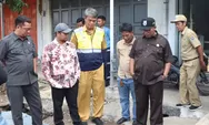Komisi III DPRD Kota Tegal Pastikan Proyek Pipa PDAB–PDAM Berjalan Baik