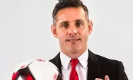 Resmi Jadi Pelatih Timnas Indonesia, Ini Fakta Menarik John Herdman yang Disorot Publik