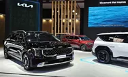 Bukan Sekadar Mobil Biasa Ternyata Inilah Keunggulan Ekosistem Kendaraan Listrik Kia Indonesia Yang Sebenarnya