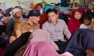 Wakil Presiden Gibran Rakabuming Beri Jaminan Hunian Aman Serta Layanan Kesehatan Penuh Bagi Kelompok Rentan