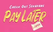 Bahaya Besar Mengintai Dibalik Klik Belanja Film Check Out Sekarang Pay Later Bikin Jantung Berdebar