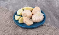 Terungkap Manfaat Bawang Putih yang Jarang Disadari untuk Kesehatan Tubuh Sehari Hari
