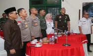 Mabes TNI Sosialisasikan Zero Waste Libatkan Forkopimda Kota dan Kabupaten Tegal