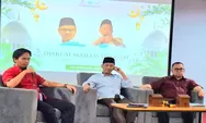 Majelis Reboan Universitas Harkat Negeri Bongkar Krisis Kepemimpinan, Belajar dari Nilai Para Nabi