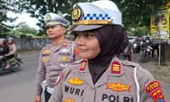 Polres Tegal Matangkan Pengamanan Arus Mudik Lebaran 2026, Rekayasa Lalu Lintas Disiapkan