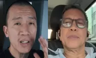 Kasus Teror Air Keras Andrie Yunus Disorot Publik, Felix Siauw dan Rocky Gerung Desak Polisi Ungkap Pelaku