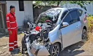 Tragedi Mudik Tol Pejagan-Pemalang: Empat Orang Tewas Akibat Sopir Mengantuk