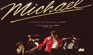 Film Biopik Michael Jackson Tayang 2026, Kisah Raja Pop dari Nol hingga Legenda Dunia