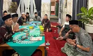 PBNU Tetapkan Jadwal Pelantikan PCNU Banyuwangi Digelar Sabtu Besok di Pesantren