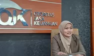 OJK Tegal Sinkronkan TPAKD untuk Inklusi Keuangan dan Penguatan Ekonomi Daerah
