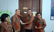 Dinkes Kota Tegal Luncurkan Sadulur Donor Perkuat Ketersediaan Darah dan Solidaritas