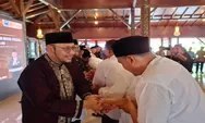 Wali Kota Dedy Yon Supriyono Lepas 302 Jamaah Calon Haji Terbagi Dalam Lima Kloter Berbeda