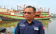 Ketua HNSI Jawa Tengah Ungkap Kondisi Darurat Nelayan Imbas Kenaikan Drastis Harga BBM Non-Subsidi