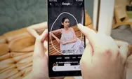Handphone Ini Bisa Bikin Content Fashion yang Ikonik, Ada Circle to Search hingga Al Editing Tools