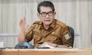 Pj Wali Kota Pontianak Siapkan Opsi Tekan Macet di Daerah Jembatan Kapuas I
