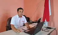Bawaslu Kutai Barat Sebut Banyak Caleg Mucil