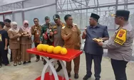 Pengembangan Pertanian di Kukar Terus Didorong