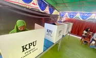 Banyak Warga Tidak Berhak Ikut Mencoblos, Bawaslu Kutai Barat Rekomendasikan PSU