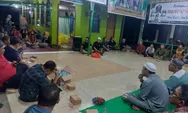 Forum Pedagang Kaki Lima di Tenggarong Minta Relokasi Ditunda