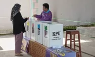 Coblos Ulang di Lima TPS di Berau, Umumnya karena Kesalahan Prosedur