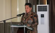 Bupati Buka Pelatihan Penerapan SPM