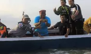 Perjuangan Edi Damansyah Bersama Nelayan Kukar Mendongkrak Perikanan Menjadi Sektor Unggul