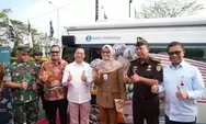 Bank Indonesia Siapkan Penukaran Uang Rp 4,7 Triliun, Sekda Sri Wahyuni: Paham Rupiah, Tukarkan di Tempat Resmi