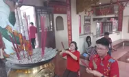 Bakal Ada Chinatown di Tanjung Selor, Bisa Gaet Wisatawan