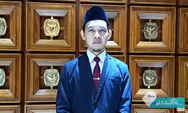 Lima Komisioner KPU Bontang Periode 2024–2029 Dilantik, Muzarroby Renfly Terpilih Jadi Ketua