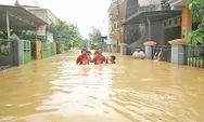 Penanganan Banjir di Balikpapan Masih Jadi Prioritas 