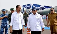 Bantah Jokowi Titip Nama Menteri, Waketum Gerindra: Pak Prabowo Hanya Minta Pendapat