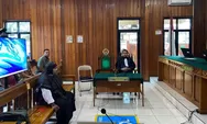 Terlibat Kecurangan Pemilu, Oknum Kades di Kabupaten HSU Ini Diancam Hukuman Penjara