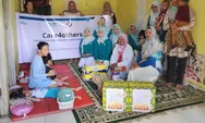 Sambut Ramadan, PLN Gagas Program “Care4Others” di Kalimantan