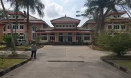 Soal Gaji Karyawan, Anjuran Disnakertrans Diteruskan ke Direksi Hotel Grand Nusa di PPU