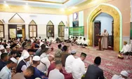 Maknai Nuzululqur’an, Tingkatkan Kualitas Iman