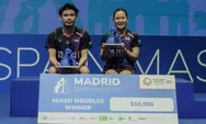 Gelar Juara dengan Banyak Makna
